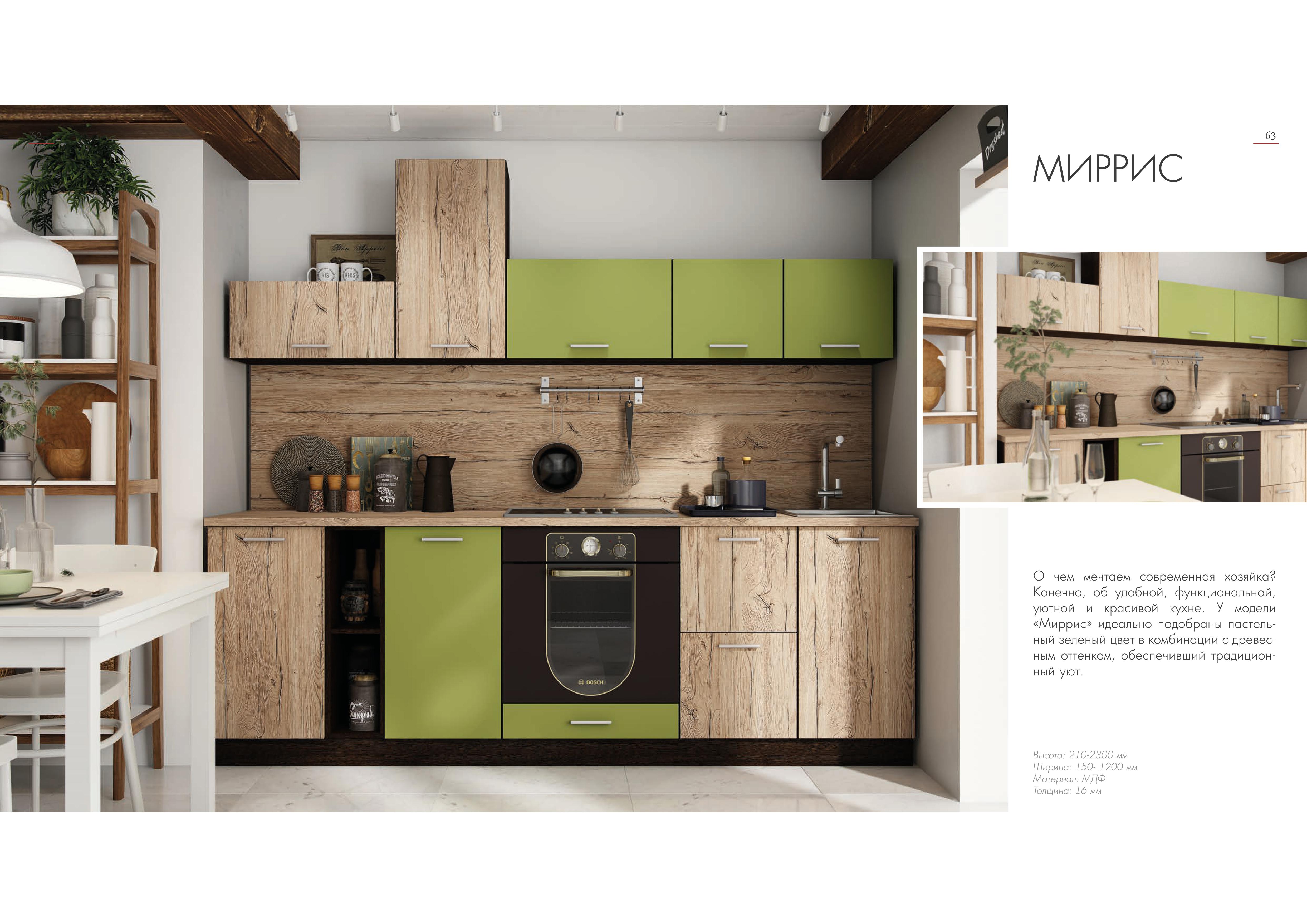 МИРРИС